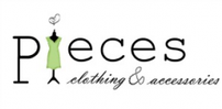 Pieces Clothing Boutique Gift Certificate 202//99